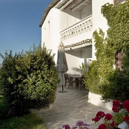 La Oveja Verde De La Alpujarra Pitres Exterior photo